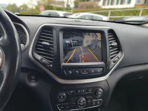 Jeep Cherokee 2.2 CRD 200 Limited AWD