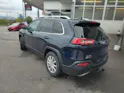 Jeep Cherokee 2.2 CRD 200 Limited AWD