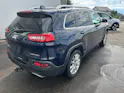 JEEP Cherokee 2.2 CRD 200 Limited AWD