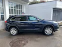 JEEP Cherokee 2.2 CRD 200 Limited AWD