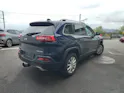 Jeep Cherokee 2.2 CRD 200 Limited AWD