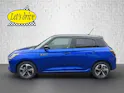 Suzuki Swift 1.2 Sakura Top Hybrid