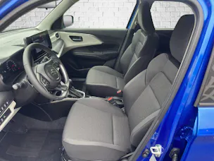 Suzuki Swift 1.2 Sakura Top Hybrid
