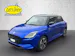 Suzuki Swift 1.2 Sakura Top Hybrid