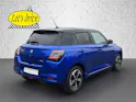Suzuki Swift 1.2 Sakura Top Hybrid