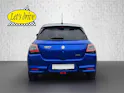 Suzuki Swift 1.2 Sakura Top Hybrid