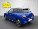 Suzuki Swift 1.2 Sakura Top Hybrid