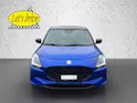 Suzuki Swift 1.2 Sakura Top Hybrid