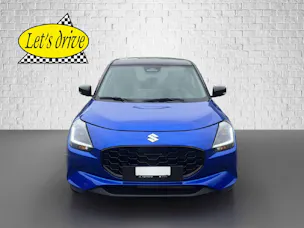 Suzuki Swift 1.2 Sakura Top Hybrid