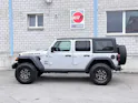 Jeep WRANGLER 3.6-V6 RUBICON X NEW MODELL