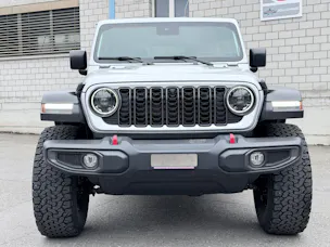 Jeep WRANGLER 3.6-V6 RUBICON X NEW MODELL