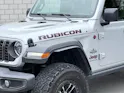 Jeep WRANGLER 3.6-V6 RUBICON X NEW MODELL