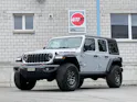 Jeep WRANGLER 3.6-V6 RUBICON X NEW MODELL