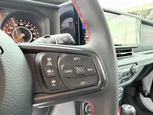 Jeep WRANGLER 3.6-V6 RUBICON X NEW MODELL