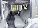 Jeep WRANGLER 3.6-V6 RUBICON X NEW MODELL