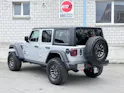 Jeep WRANGLER 3.6-V6 RUBICON X NEW MODELL