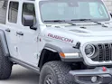 Jeep WRANGLER 3.6-V6 RUBICON X NEW MODELL
