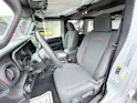 Jeep WRANGLER 3.6-V6 RUBICON X NEW MODELL