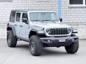 Jeep WRANGLER 3.6-V6 RUBICON X NEW MODELL