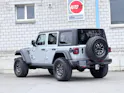 Jeep WRANGLER 3.6-V6 RUBICON X NEW MODELL