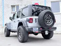 Jeep WRANGLER 3.6-V6 RUBICON X NEW MODELL