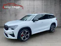Škoda Kodiaq 2.0 TSI RS