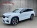 Škoda Kodiaq 2.0 TSI RS