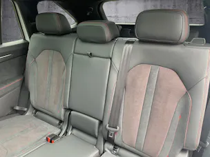 Škoda Kodiaq 2.0 TSI RS