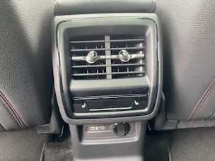Škoda Kodiaq 2.0 TSI RS