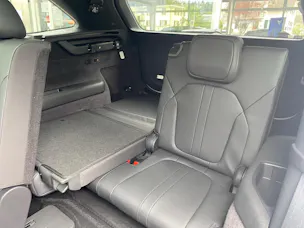 Škoda Kodiaq 2.0 TSI RS