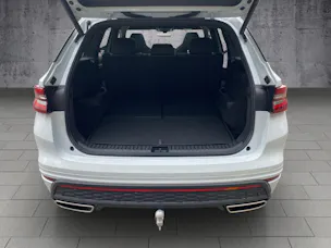 Škoda Kodiaq 2.0 TSI RS