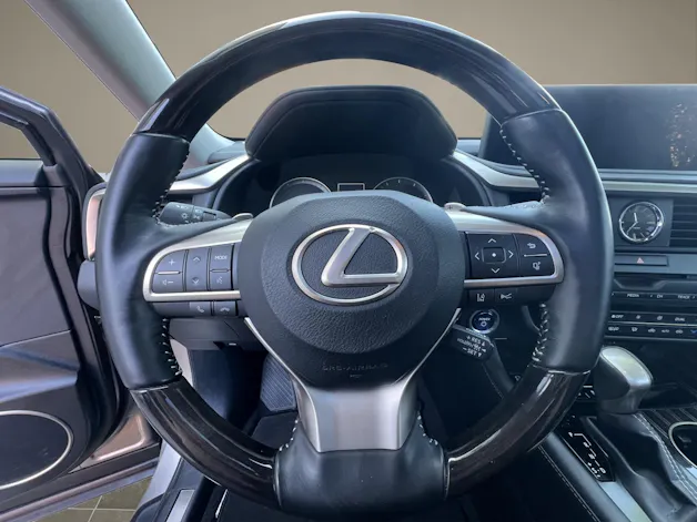 Lexus RX 450h Excellence