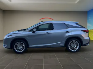 Lexus RX 450h Excellence
