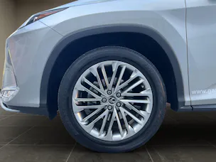 Lexus RX 450h Excellence