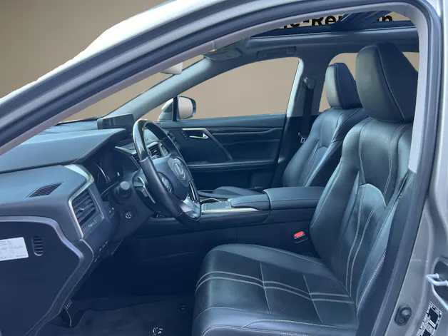 Lexus RX 450h Excellence