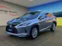 Lexus RX 450h Excellence