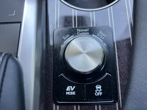 Lexus RX 450h Excellence