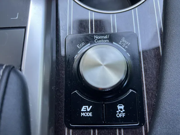 Lexus RX 450h Excellence