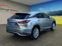 Lexus RX 450h Excellence