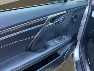 Lexus RX 450h Excellence