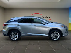 Lexus RX 450h Excellence