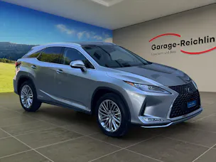 Lexus RX 450h Excellence