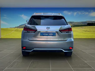 Lexus RX 450h Excellence