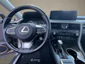 Lexus RX 450h Excellence