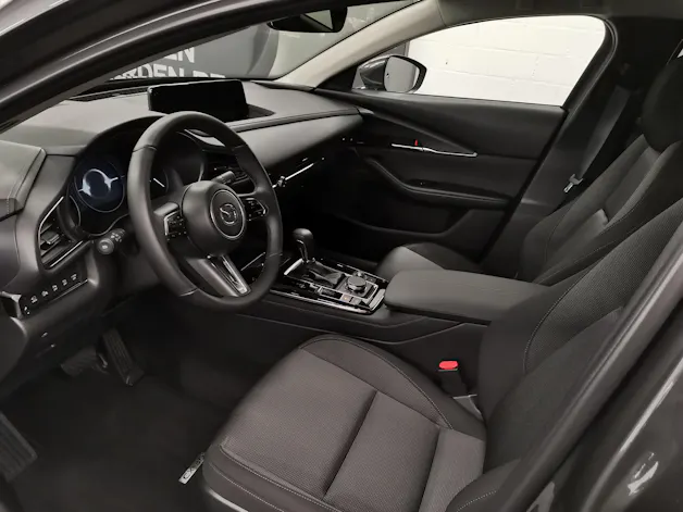 Mazda CX-30 2.0 186 Exclusive-Line AWD