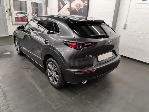 Mazda CX-30 2.0 186 Exclusive-Line AWD
