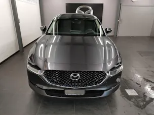 Mazda CX-30 2.0 186 Exclusive-Line AWD