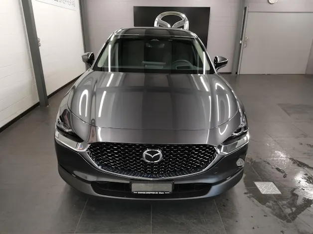 Mazda CX-30 2.0 186 Exclusive-Line AWD