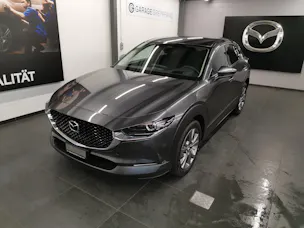 Mazda CX-30 2.0 186 Exclusive-Line AWD