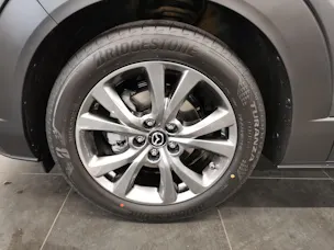 Mazda CX-30 2.0 186 Exclusive-Line AWD
